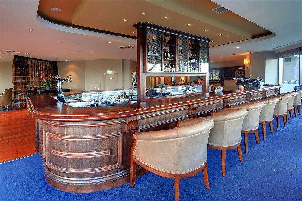 The Spencer Hotel Auckland Restaurante foto